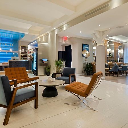 Voco Fiorello - Laguardia East By Ihg New York Kültér fotó