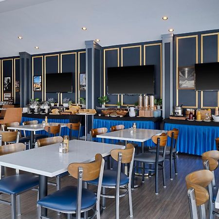 Voco Fiorello - Laguardia East By Ihg New York Kültér fotó