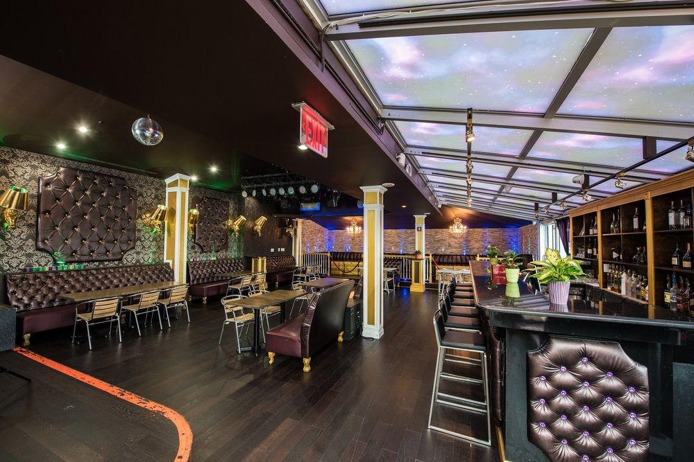Voco Fiorello - Laguardia East By Ihg New York Kültér fotó