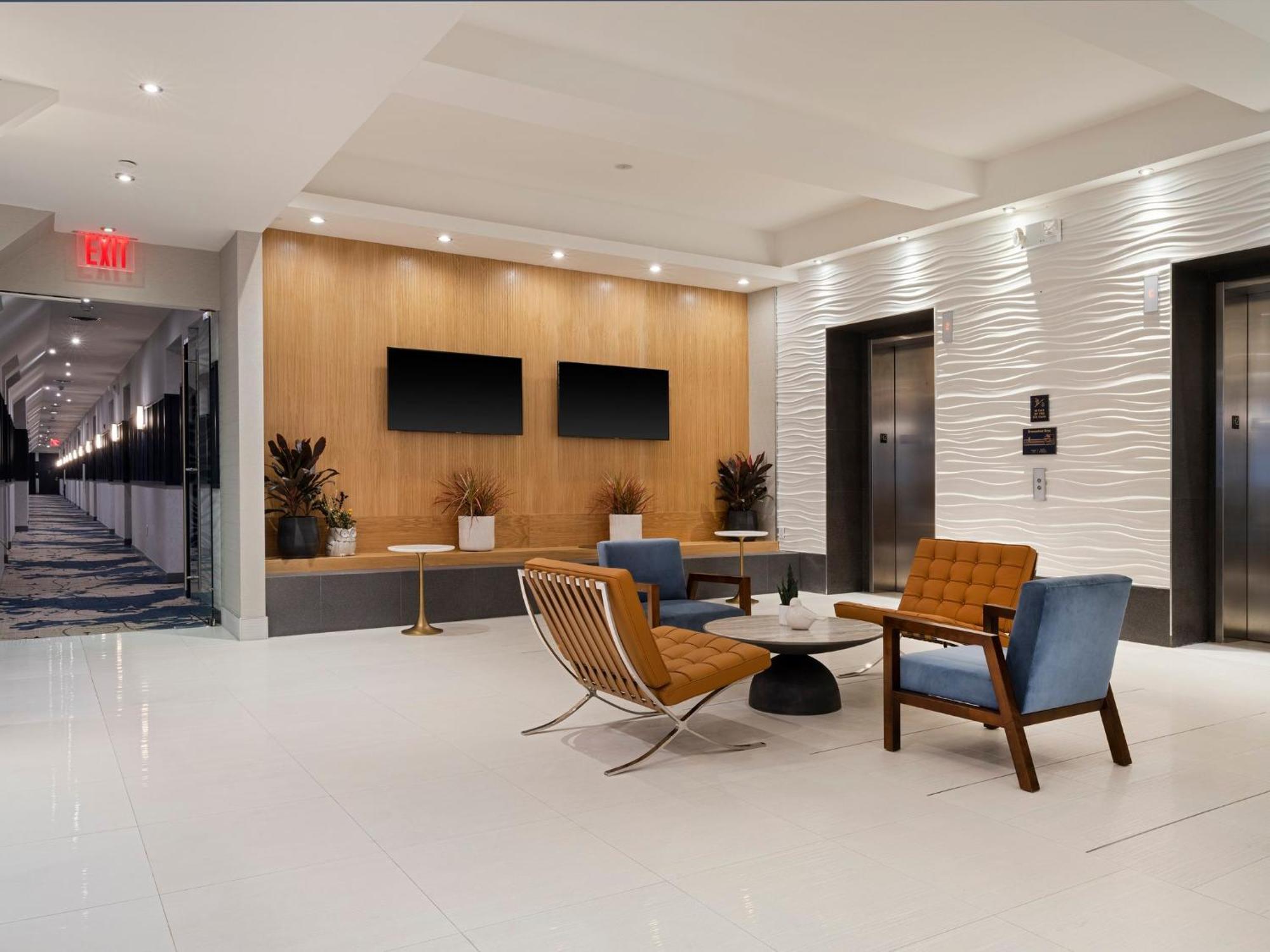 Voco Fiorello - Laguardia East By Ihg New York Kültér fotó