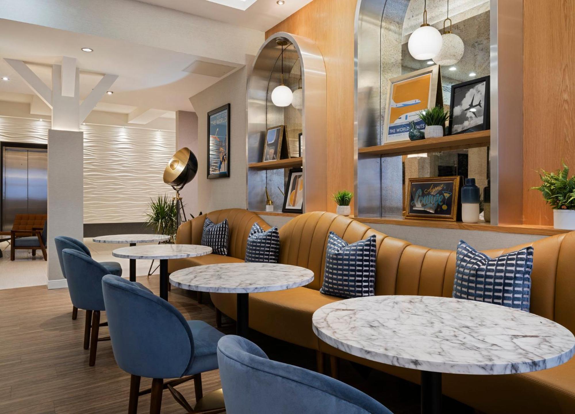 Voco Fiorello - Laguardia East By Ihg New York Kültér fotó