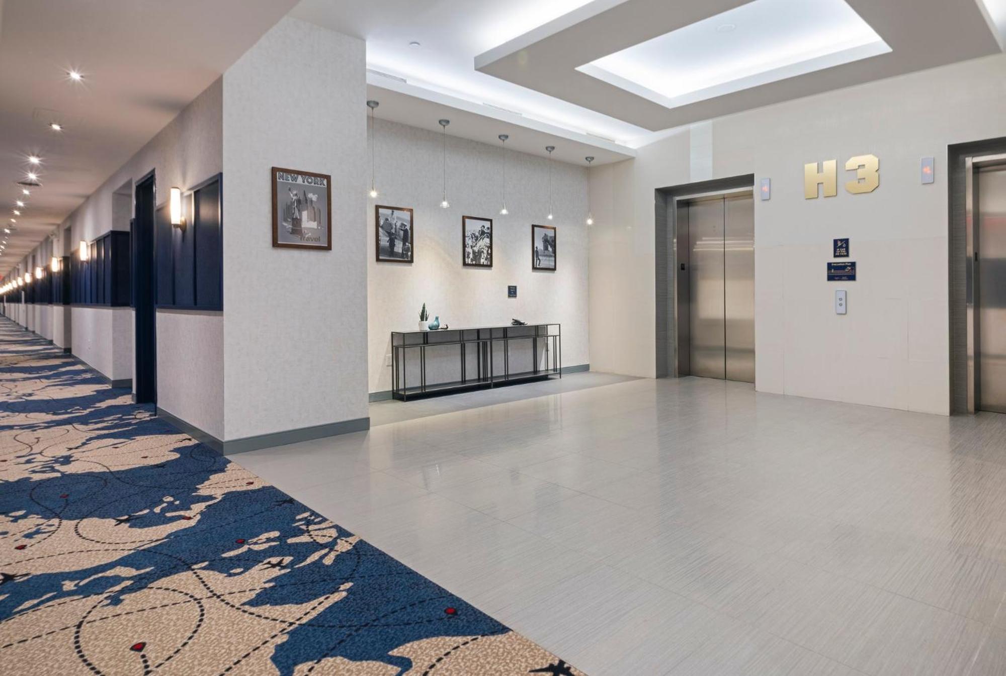 Voco Fiorello - Laguardia East By Ihg New York Kültér fotó