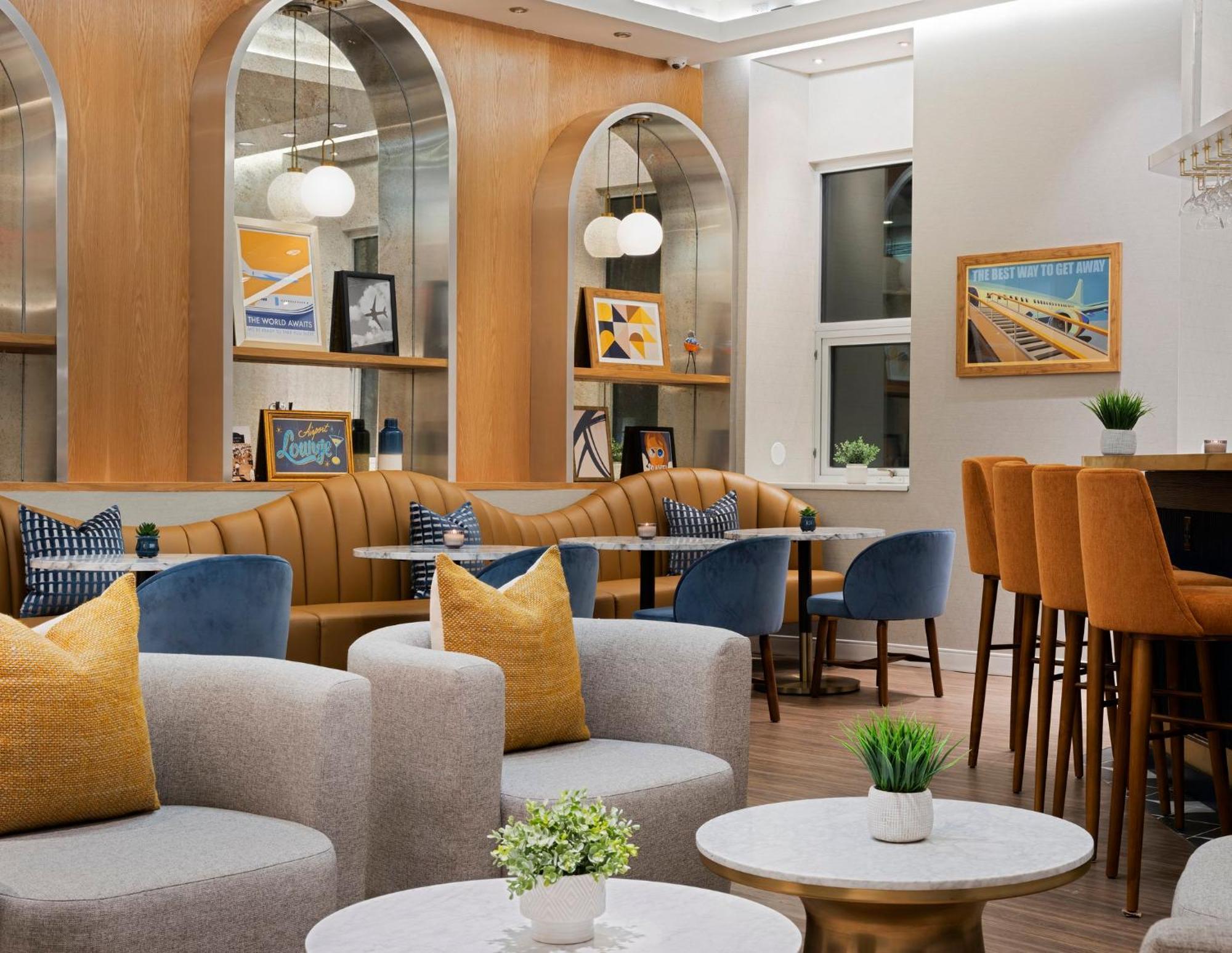 Voco Fiorello - Laguardia East By Ihg New York Kültér fotó