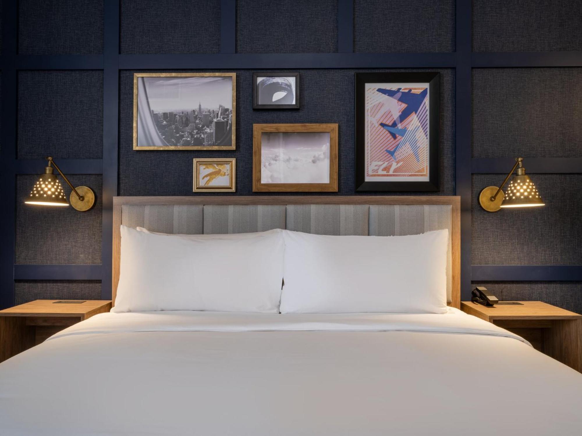 Voco Fiorello - Laguardia East By Ihg New York Kültér fotó