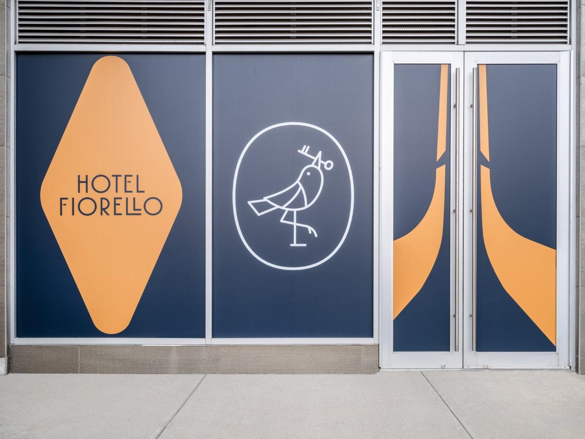 Voco Fiorello - Laguardia East By Ihg New York Kültér fotó