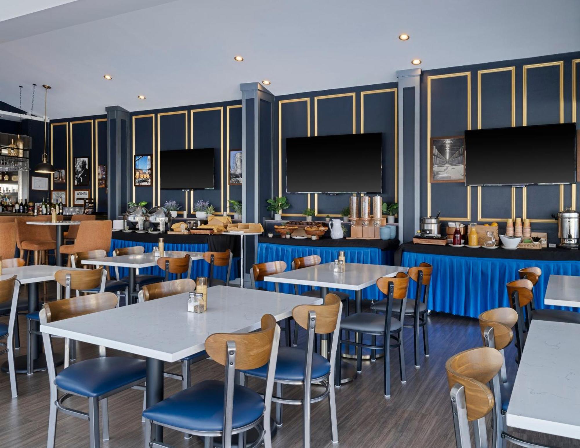 Voco Fiorello - Laguardia East By Ihg New York Kültér fotó