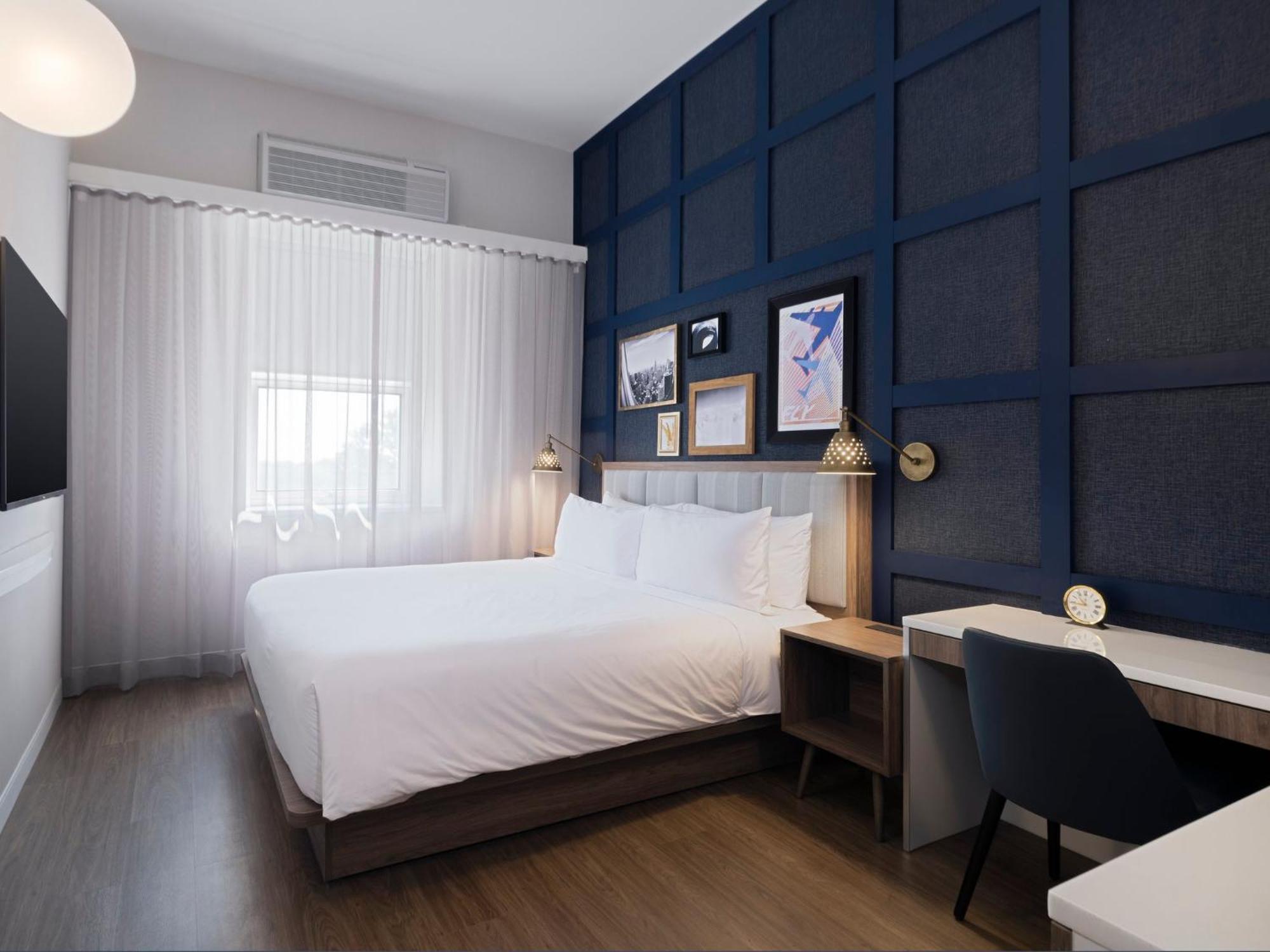 Voco Fiorello - Laguardia East By Ihg New York Kültér fotó